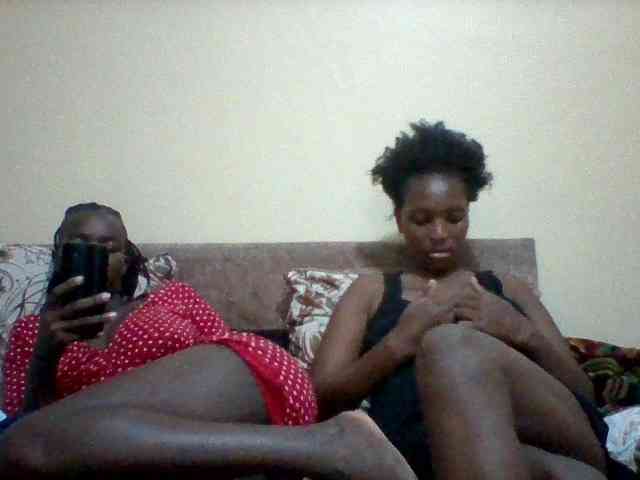 pussypressure webcam