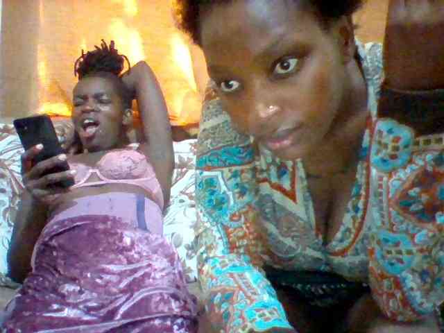 pussypressure webcam