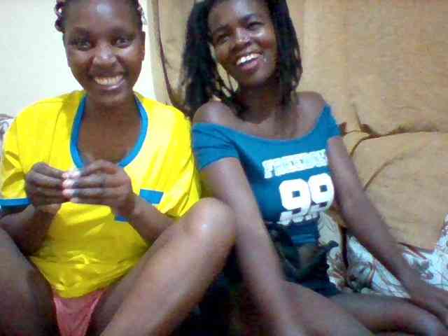 pussypressure webcam