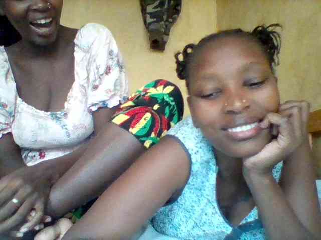 pussypressure webcam