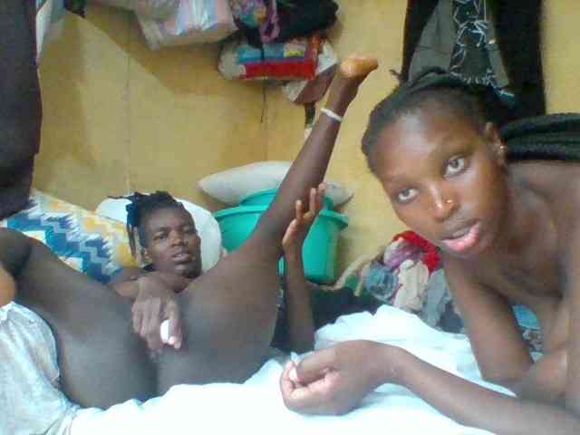 pussypressure webcam