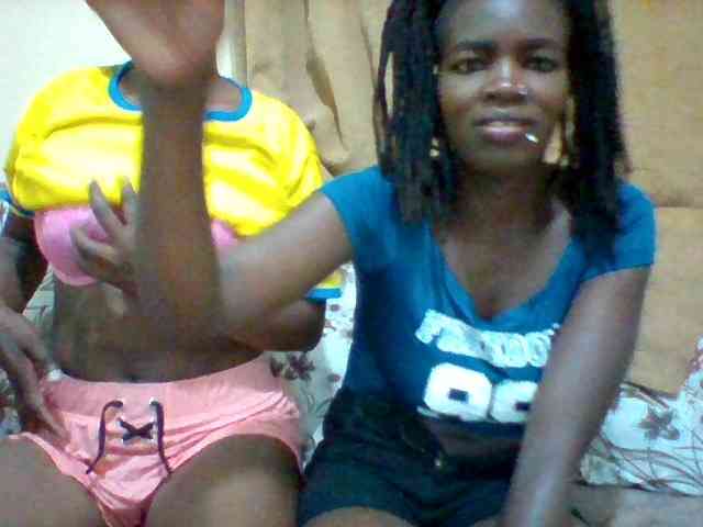 pussypressure webcam