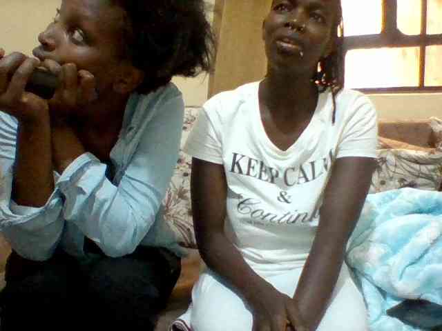 pussypressure webcam