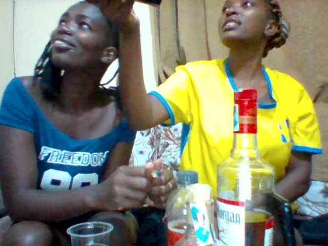 pussypressure webcam