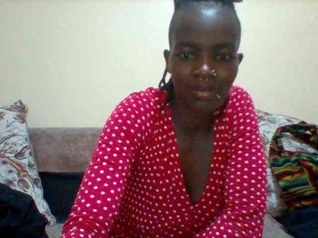 pussypressure webcam