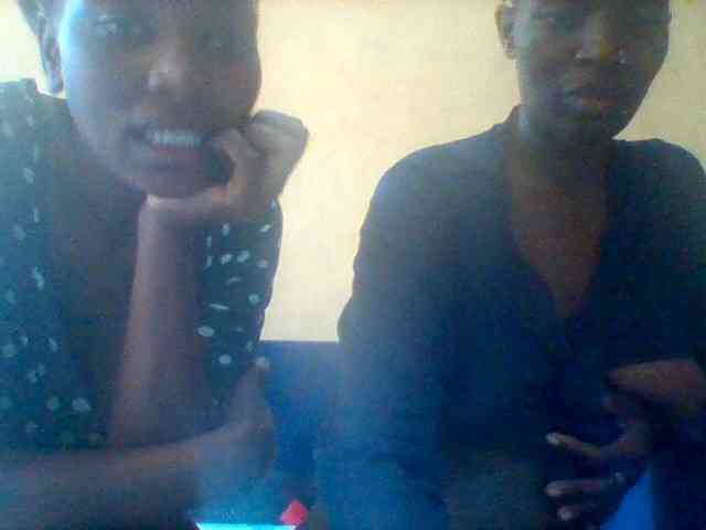 pussypressure webcam