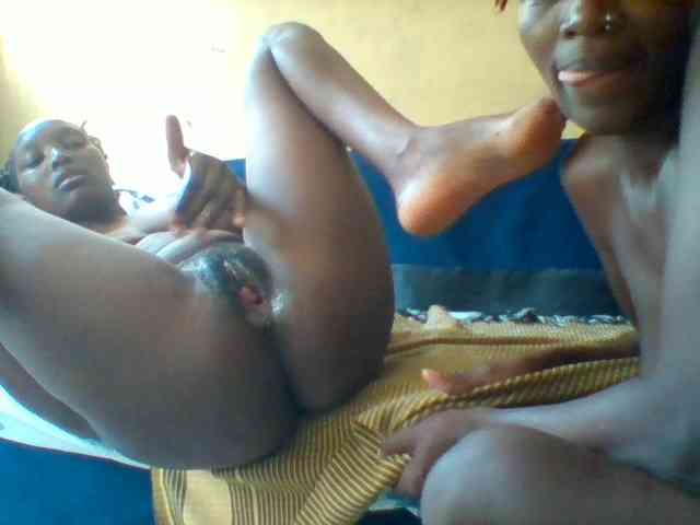 pussypressure webcam