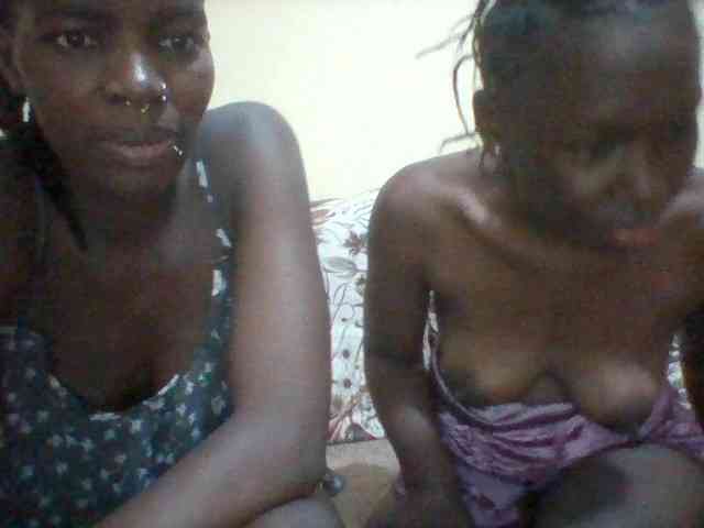 pussypressure webcam