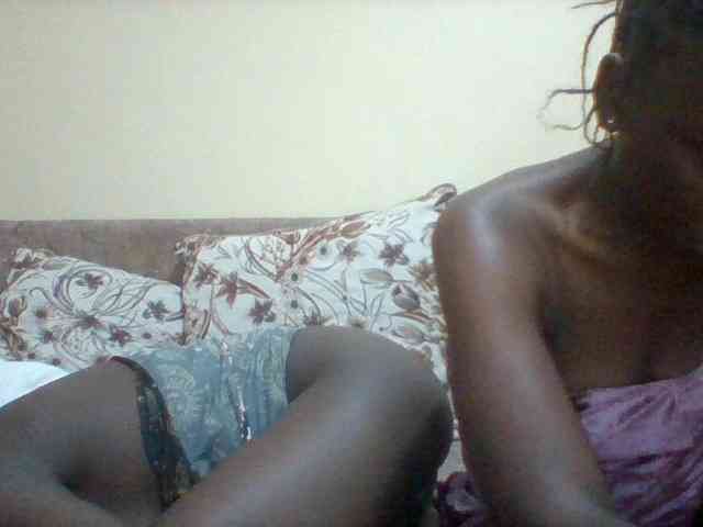 pussypressure webcam