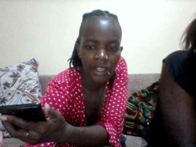 pussypressure webcam