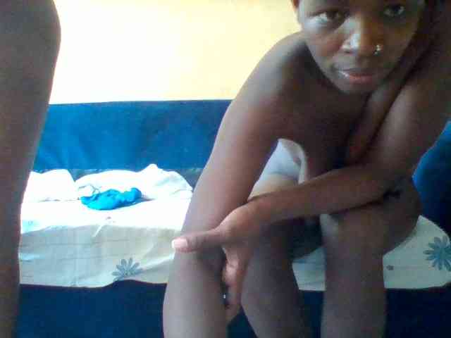 pussypressure webcam