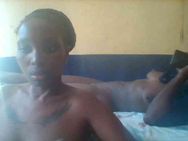 pussypressure webcam