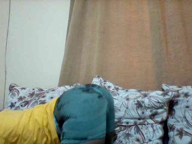 pussypressure webcam