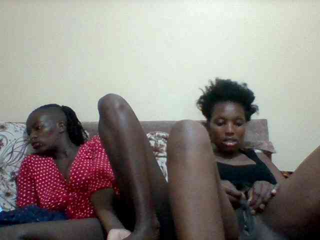 pussypressure webcam