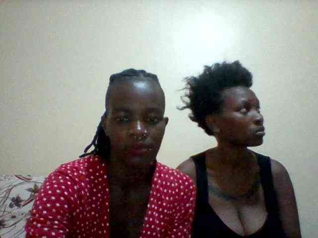 pussypressure webcam