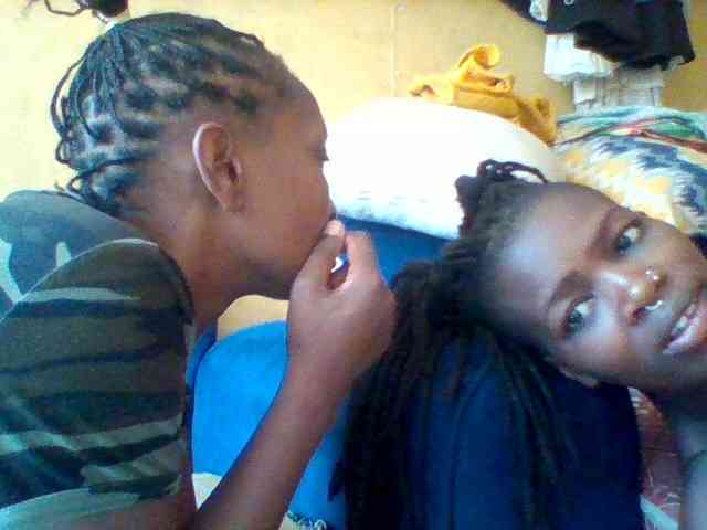 pussypressure webcam