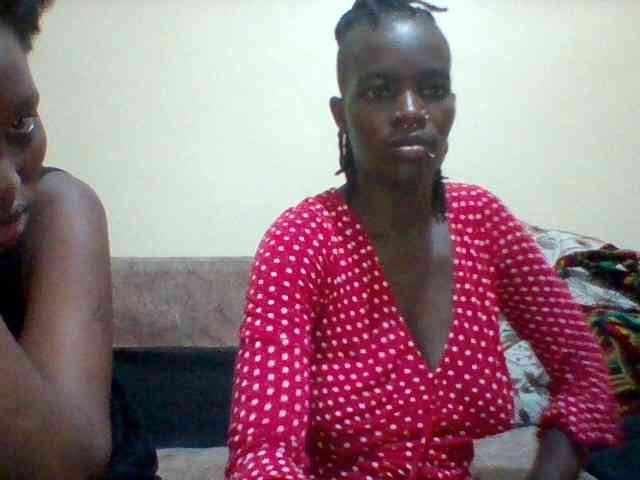 pussypressure webcam