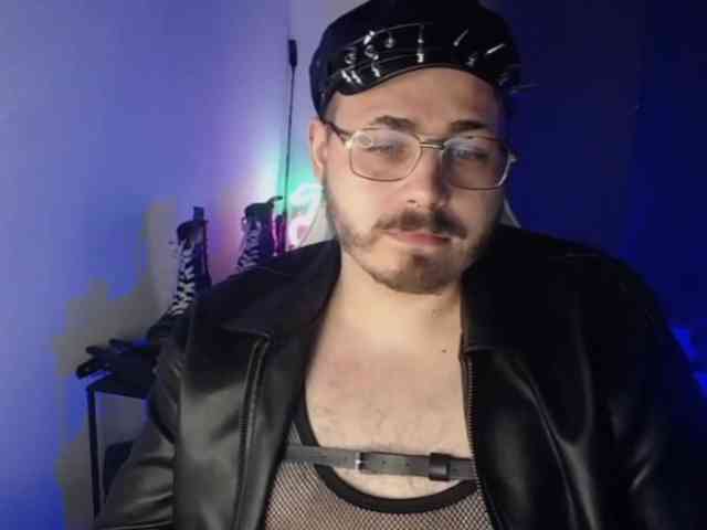 NaughtyFabian