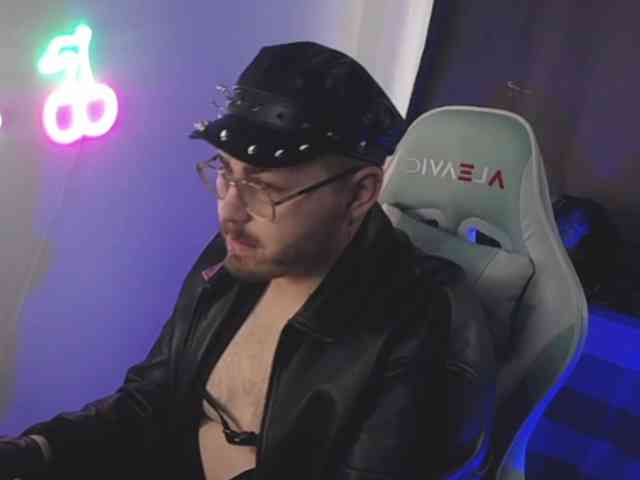 NaughtyFabian