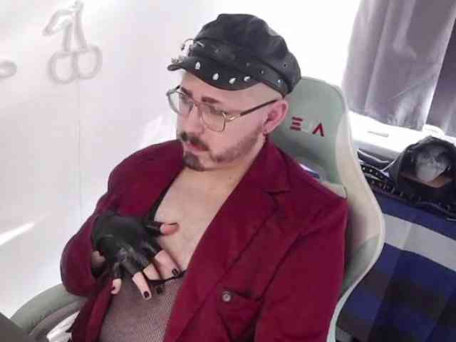 MasterFabian