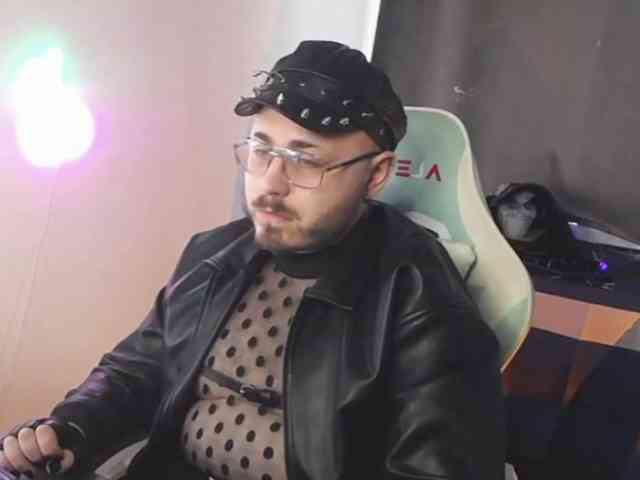 NaughtyFabian