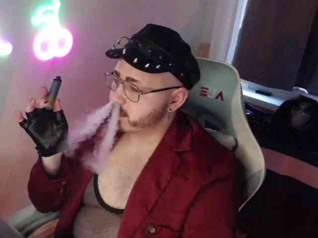 NaughtyFabian