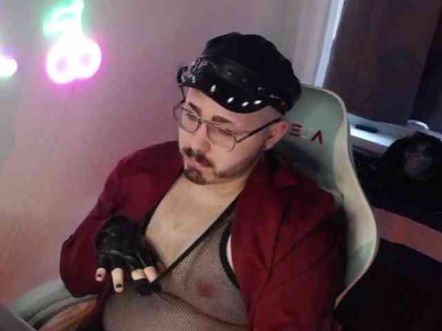 NaughtyFabian