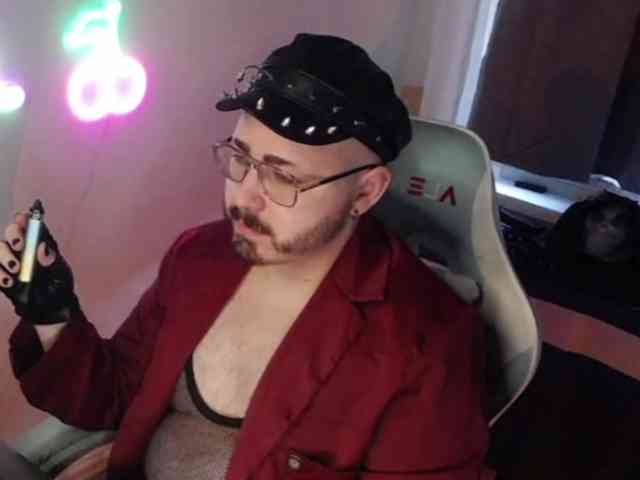 NaughtyFabian