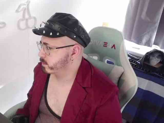 NaughtyFabian