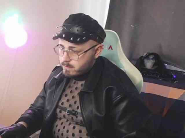 NaughtyFabian
