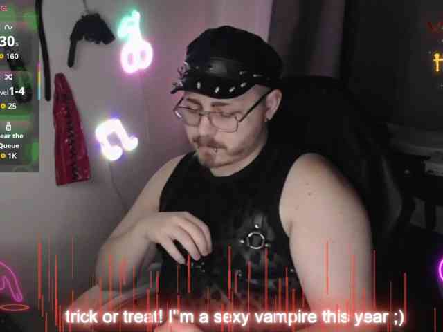 NaughtyFabian NaughtyFabian