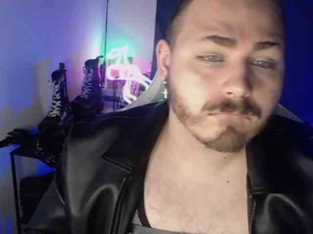 NaughtyFabian