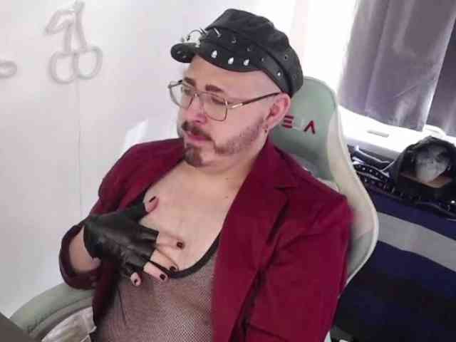 NaughtyFabian