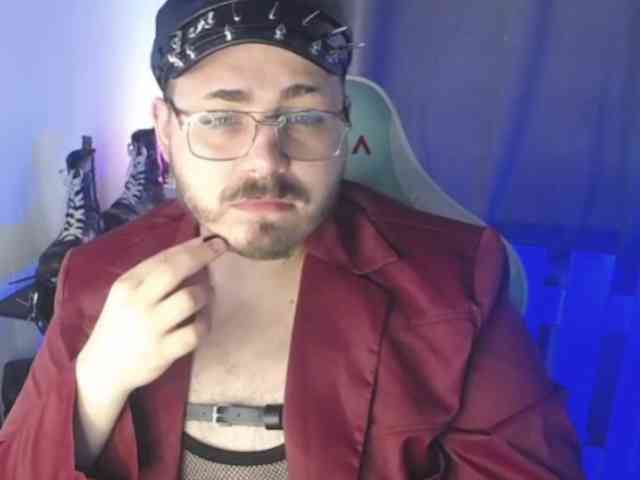 NaughtyFabian