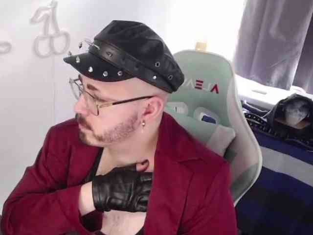 NaughtyFabian