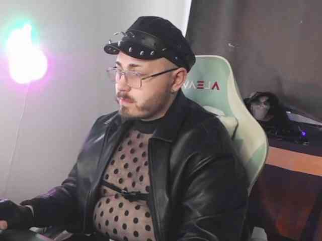 NaughtyFabian