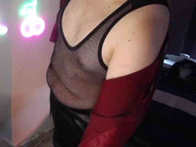NaughtyFabian