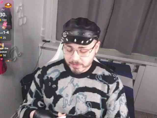 NaughtyFabian NaughtyFabian