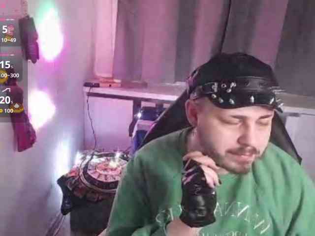 NaughtyFabian NaughtyFabian