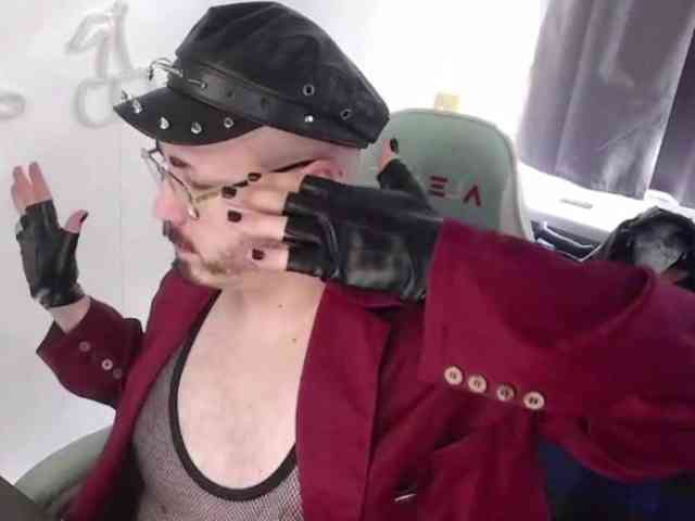 NaughtyFabian