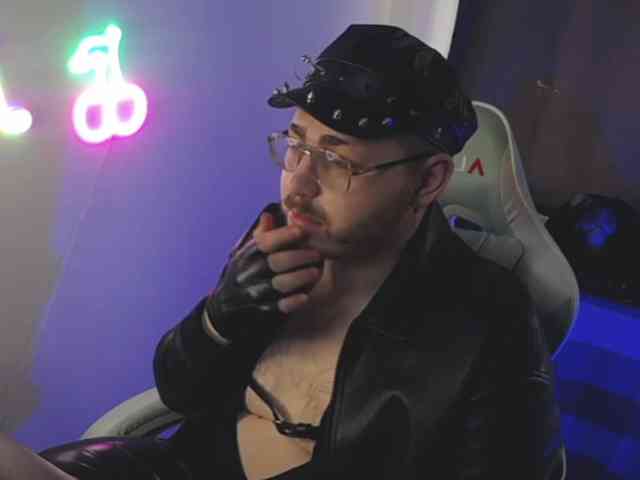 NaughtyFabian