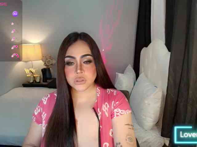 UnforgetableMaria Live Webcam on BongaCams