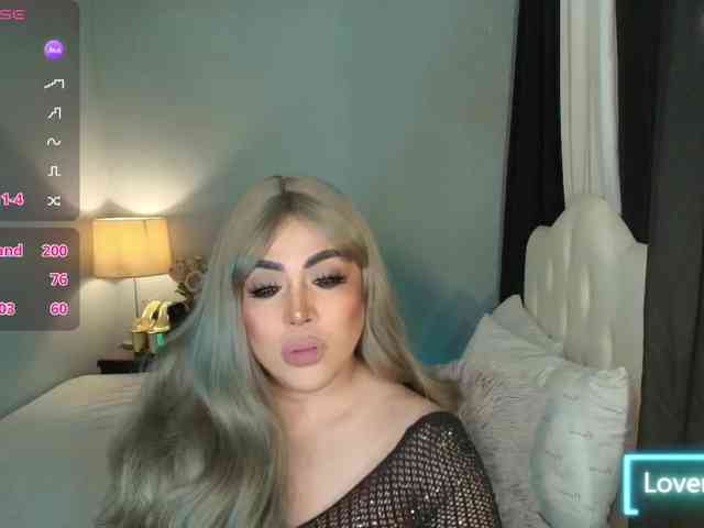 UnforgetableMari... Live Webcam on BongaCams