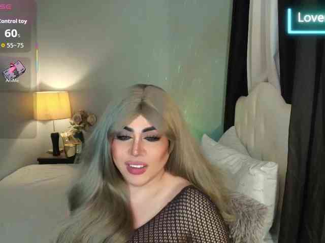 UnforgetableMari... Live Webcam on BongaCams