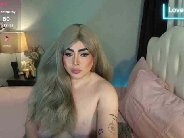 UnforgetableMari... Live Webcam on BongaCams