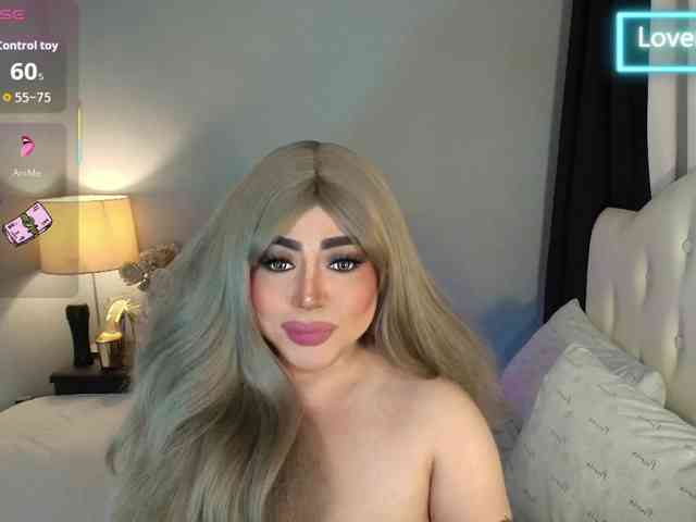 UnforgetableMari... Live Webcam on BongaCams