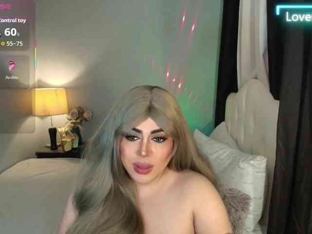 UnforgetableMari... Live Webcam on BongaCams