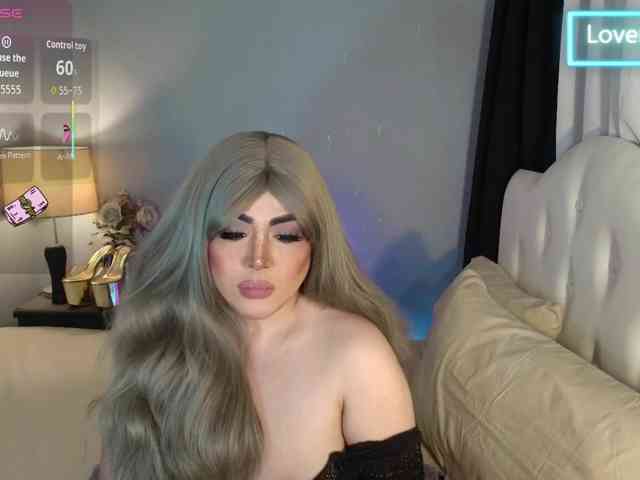 UnforgetableMari... Live Webcam on BongaCams