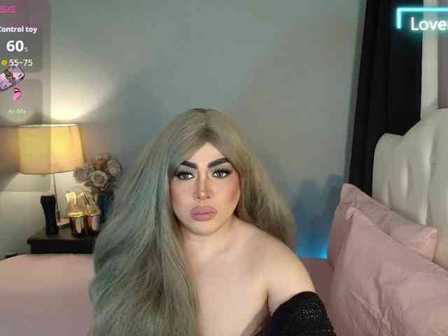 UnforgetableMari... Live Webcam on BongaCams