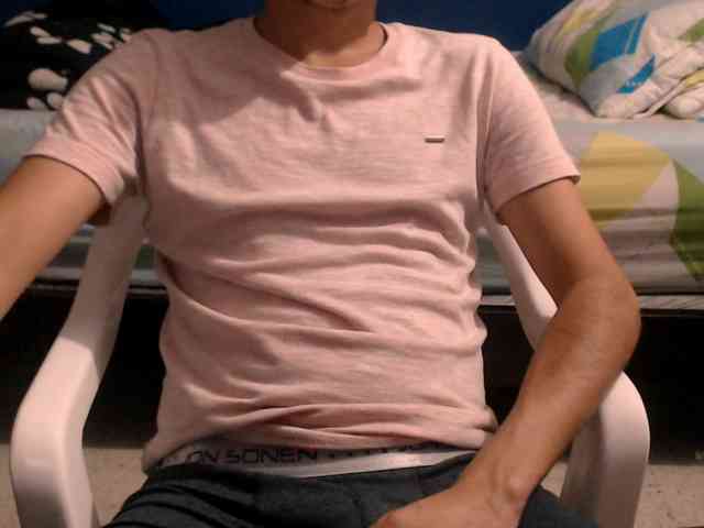 Mrmeho Live Webcam on BongaCams